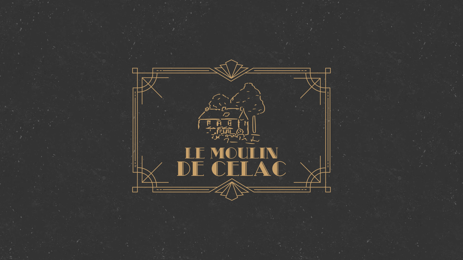 Le Moulin de Celac